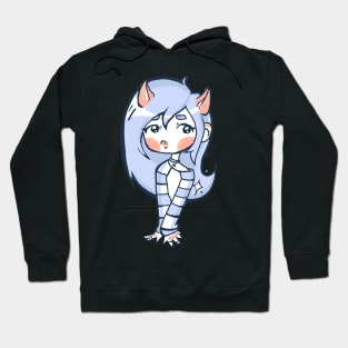 Inky Demon #1 Hoodie